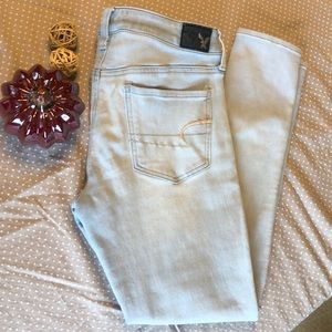 American Eagle Outfitters Jegging
